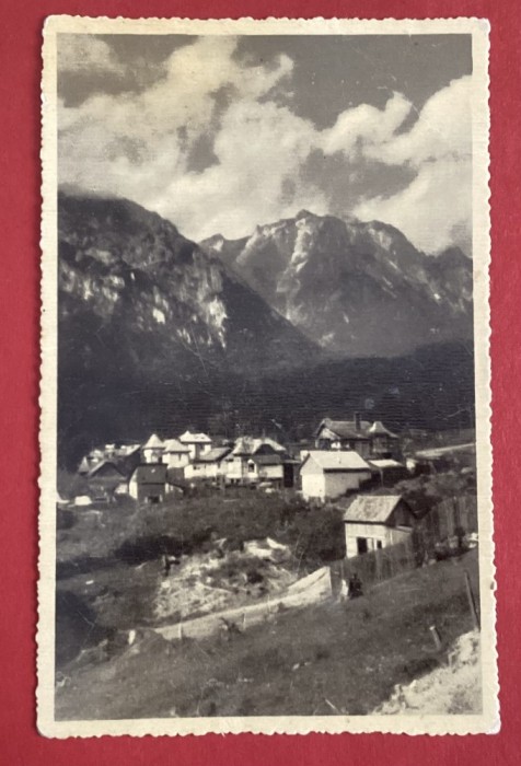 Poiana Țapului