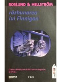 Roslund &amp;amp; Hellstrom - Razbunarea lui Finnigan (Editia: 2011)