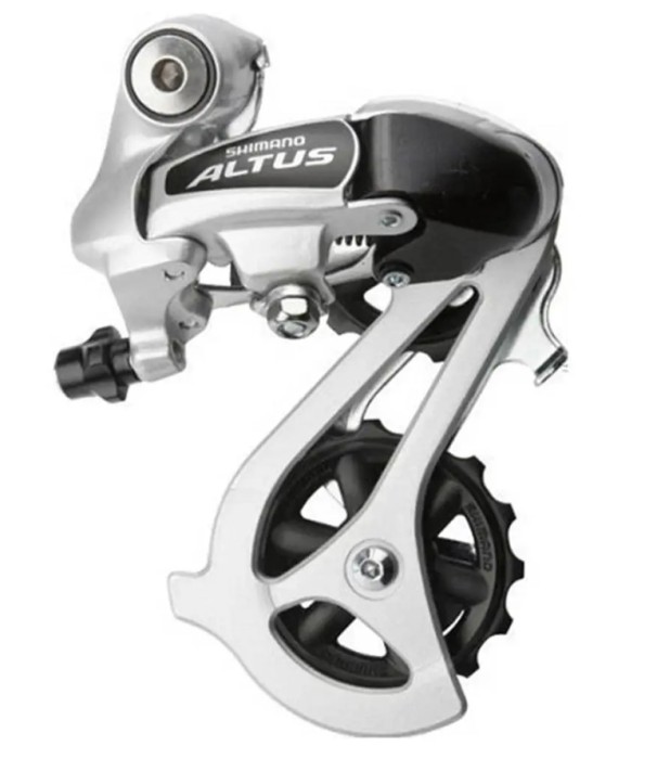 Schimbator spate Shimano Altus RD-M310 7/8 viteze Cod:Y853