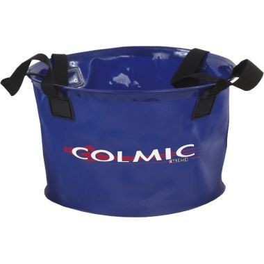 BAC NADA VARANO PVC COLMIC 30X19 foto
