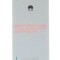 Capac baterie Huawei Ascend P7 WHITE