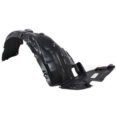 Carenaj roata Lexus Gs (S190) 01.2008-03.2012 , partea Fata Dreapta, Material Polietilena, 53805-30150 foto