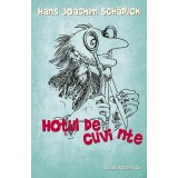 Hotul de cuvinte, Hans Joachim Sch?dlich, Paralela 45