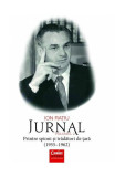 Jurnal vol.2. Ion Rațiu (1955-1962) Printre spioni și trădători de țară