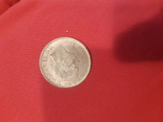 Monede 500 lei 1944 foto