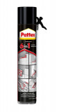 Pattex, adeziv PU, 6&icirc;n1, tub, 750 ml, Henkel