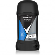 Rexona Men Maximum Protection antiperspirant puternic Cobalt Dry 50 ml