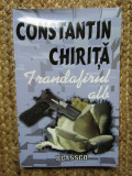 Trandafirul alb - Constantin Chirita