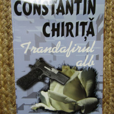 Trandafirul alb - Constantin Chirita