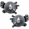 Set proiectoare de ceata BMW Seria 3 E90 E91 E92 si Seria 5 E60 E61