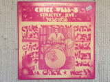 Chick Webb Strictly Jive 1936-1938 disc vinyl lp muzica jazz MCA records VG+, MCA rec