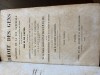 Vattel, Droit des Gens, tom 1, 1852