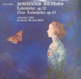 Johannes Brahms &ndash; Liebeslieder, Op.52. Neue Liebeslieder, Op. 65. Serenata