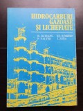 Hidrocarburi gazoase și lichefiate - B. Olteanu, Șt. Stirimin, P. Valter, I. Zg&icirc;ia