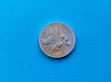 1 Lira 1976 San Marino-UNC-RAR