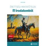 &Eacute;retts&eacute;gi mintat&eacute;telek irodalomb&oacute;l (101 k&ouml;z&eacute;pszintű t&eacute;tel) - 2024-től alkalmazott &eacute;retts&eacute;gi - Gortva Tam&aacute;s