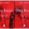 OPERA ROMANA - DECENIUL SAPTE 1981 - 1991 , VOLUMELE I - II de ANCA FLOREA , 2011