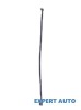 Cheder usi spate Volkswagen LT 28-35 (1996-2006)[2DB,2DE,2DK], Array