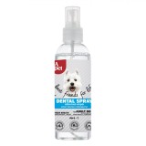 Spray Dentar Caini A-Pet Menta 177ml - Igiena Orala, Anti-Placa, Respiratie Proaspata, Usor de Folosit, Adulti, Toate Taliile