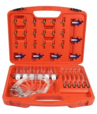 Kit diagnosticare retur injectoare VERKE foto
