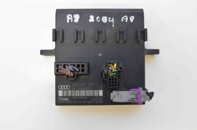Modul de confort AUDI A8 D3 4E2, 4E8 2004 OEM: 4E0907279J4E0910279J 1766657 foto