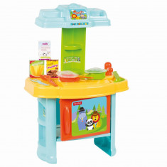 Prima mea bucatarie PlayLearn Toys