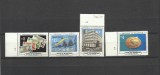 MAURITIUS 1992 BANCA NATIONALA MONEDE BANCNOTE