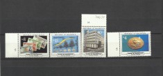 MAURITIUS 1992 BANCA NATIONALA MONEDE BANCNOTE foto