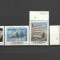 MAURITIUS 1992 BANCA NATIONALA MONEDE BANCNOTE