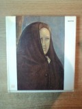 GIOTTO , ETUDE BIOGRAPHIQUE ET CRITIQUE par EUGENIO BATTISTI , COLECTIA SKIRA (MICA)