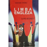 Mariana Taranu - Limba engleza, curs intensiv (editia 1996)