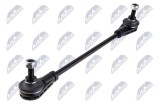 Bieleta antiruliu BMW Mini (F55) 2014-, (F56) 2013-, (F57) Cabrio 2014-, (F65)/F66 2024-; punte fata, stanga / dreapta; 31306862863; NTY, aftermarket