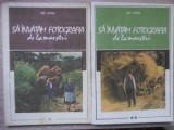SA INVATAM FOTOGRAFIA DE LA MAESTRI VOL.1-2-NIC HANU-351174