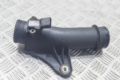 Tub de admisie aer AUDI A5 8T3 2008 OEM: 038906051C,8K0145673E,0281002401 12104513 foto