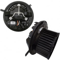 Ventilator habitaclu Mercedes Clasa A (W169), 2004-2012, Clasa B (W245), 2005-2011, motor 1.5, 1.7, 2.0/2, 0 T, benzina, 2.0 cdi, diesel, cu AC, fara