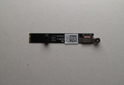 Placa microfon intern Dell Latitude E6400 Precision M2400 M4400 foto