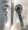 Para Dus Baie Lux SpaShower Anticelulita - Cap Dus Universal Par, Masaj - Economie Apa
