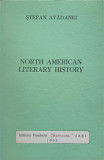 NORTH AMERICAN LITERARY HISTORY-STEFAN AVADANEI