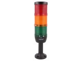 Coloană Semnalizare LED Roșu/Galben/Verde