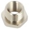 Adaptor filet PG7 la M16 din alamă - 100&divide;300&deg;C