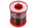 S&acirc;rmă bobină dublu emailată 2,4mm 1kg Cu 65-200&deg;C