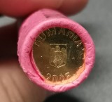 Rom&acirc;nia Fisic 1 ban 2025