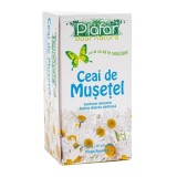 Ceai de musetel, 20 plicuri, Plafar