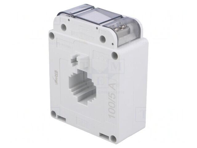 &quot;Transformator de Curent 100A IP20 5A&quot;