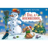 Dal a h&oacute;emberről - Csuk&aacute;s Istv&aacute;n