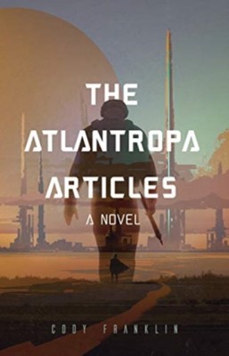 The Atlantropa Articles foto
