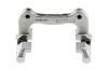 Suport etrier spate Vw Passat 1995-2005, Audi A4 1994-2000, A6 1996-2005, Skoda Superb -2008, Stanga, Dreapta, Spate, NTY HZT-VW-002A