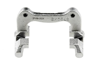 Suport etrier spate Vw Passat 1995-2005, Audi A4 1994-2000, A6 1996-2005, Skoda Superb -2008, Stanga, Dreapta, Spate, NTY HZT-VW-002A foto