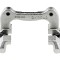 Suport etrier spate Vw Passat 1995-2005, Audi A4 1994-2000, A6 1996-2005, Skoda Superb -2008, Stanga, Dreapta, Spate, NTY HZT-VW-002A