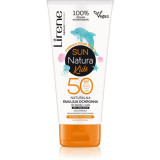 Lirene Sun crema protectoare pentru bebelusi SPF 50 100 ml